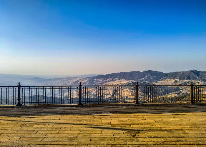Idria 14 * Troina