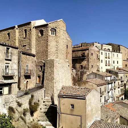 Bed & Breakfast Idria 14 *